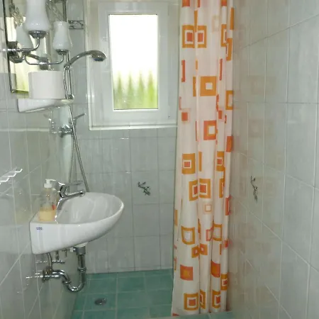 Apartment Luxury In Germany With Garden Rerik