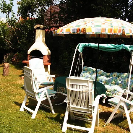 Luxury In Germany With Garden * Rerik
