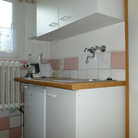Luxury In Germany With Garden Apartment *